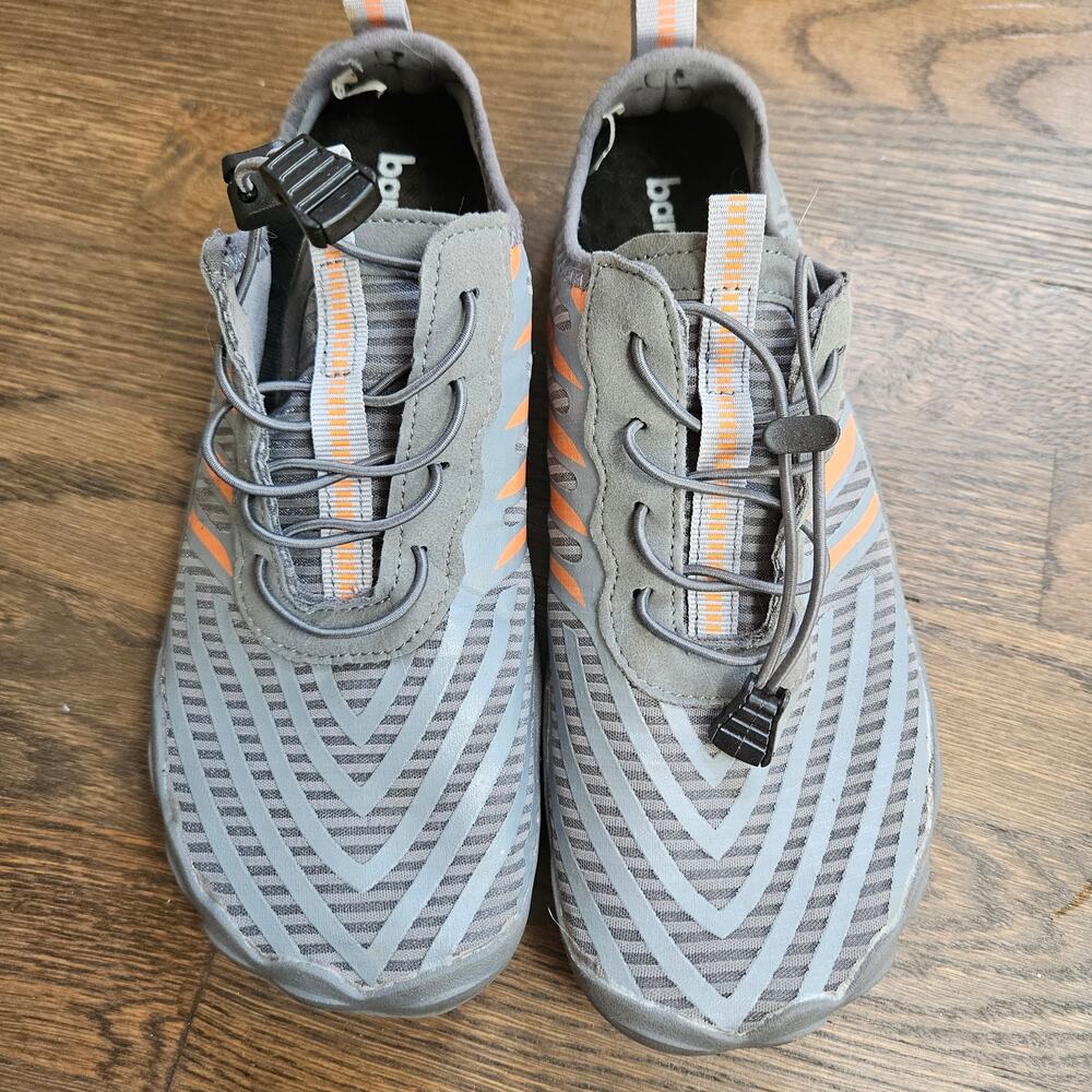 Barestep bare feet women's shoes size 41 excellent condition